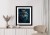 Plakat Wilk W Ciemnym Lesie