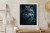 Plakat Wilk W Ciemnym Lesie