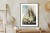 Plakat Abstrakcyjna Ilustracja Kościół Sagrada Familia