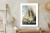 Plakat Abstrakcyjna Ilustracja Kościół Sagrada Familia