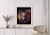 Plakat Magiczny Portret Lwa