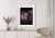Plakat Magiczny Portret Lwa