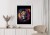 Plakat Magiczny Portret Lwa