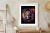 Plakat Magiczny Portret Lwa