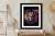 Plakat Magiczny Portret Lwa