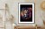 Plakat Magiczny Portret Lwa
