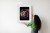 Plakat Magiczny Portret Lwa