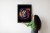 Plakat Magiczny Portret Lwa