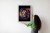 Plakat Magiczny Portret Lwa