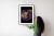 Plakat Magiczny Portret Lwa