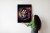 Plakat Magiczny Portret Lwa