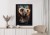 Plakat Miś Koala Na Drzewie