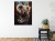 Plakat Miś Koala Na Drzewie