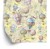 Tapeta Balony W Pastelowych Kolorach