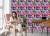 Tapeta Pop-Art Chat