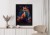 Plakat Magiczny Lis Na Ilustracji
