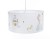 lampa wisząca do pokoju dziewczynki