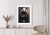 Plakat Niedźwiedź Panda W Kurtce