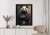 Plakat Niedźwiedź Panda W Kurtce