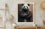 Plakat Niedźwiedź Panda W Kurtce