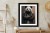 Plakat Niedźwiedź Panda W Kurtce