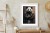 Plakat Niedźwiedź Panda W Kurtce