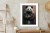 Plakat Niedźwiedź Panda W Kurtce