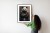 Plakat Niedźwiedź Panda W Kurtce