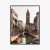 Plakat Architektura W Wenecji