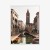 Plakat Architektura W Wenecji