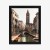 Plakat Architektura W Wenecji