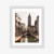 Plakat Architektura W Wenecji