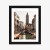 Plakat Architektura W Wenecji
