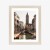 Plakat Architektura W Wenecji