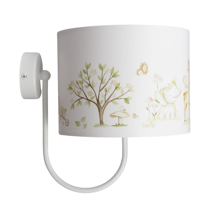 kinkiet do pokoju dziecięcego