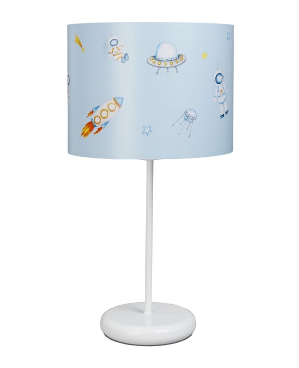 lampka do pokoju chłopca