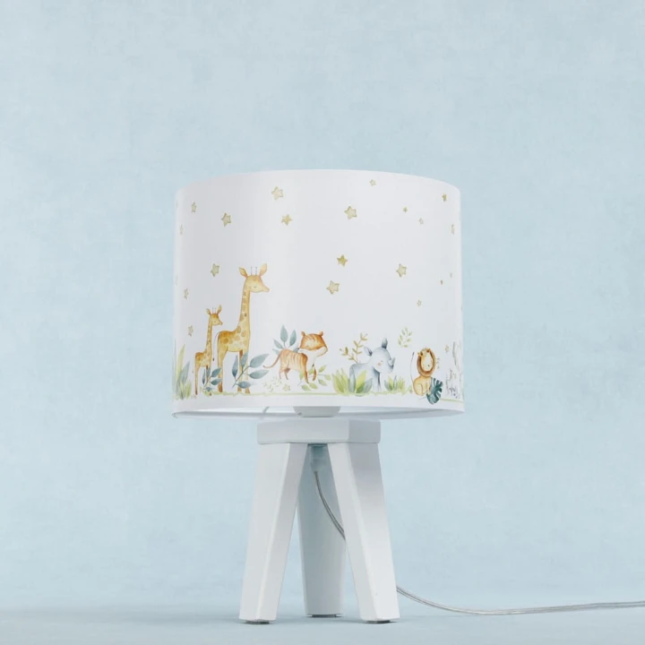 lampka nocna dziecięca