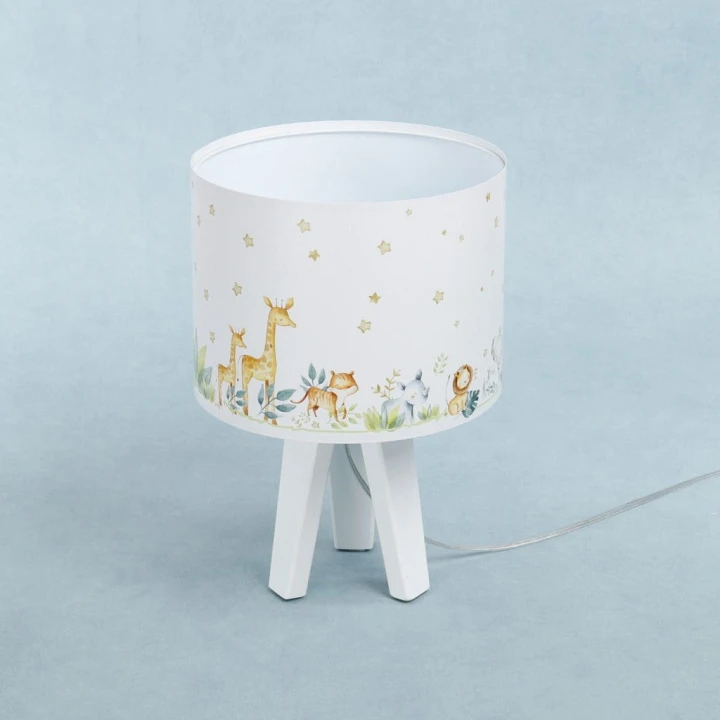 lampka nocna dziecięca