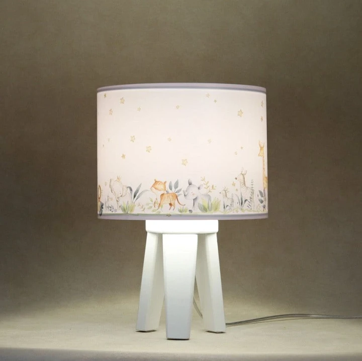 lampka nocna dziecięca