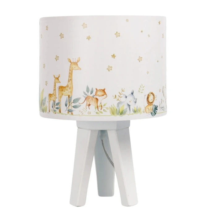 lampka nocna dziecięca