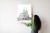 Plakat Bazylika Sagrada Familia Szkic