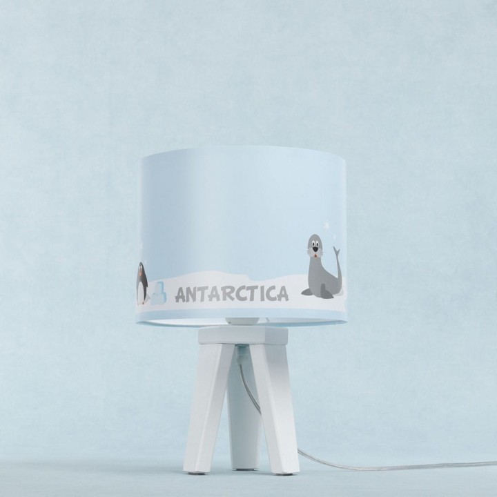 lampka nocna dla dziecka