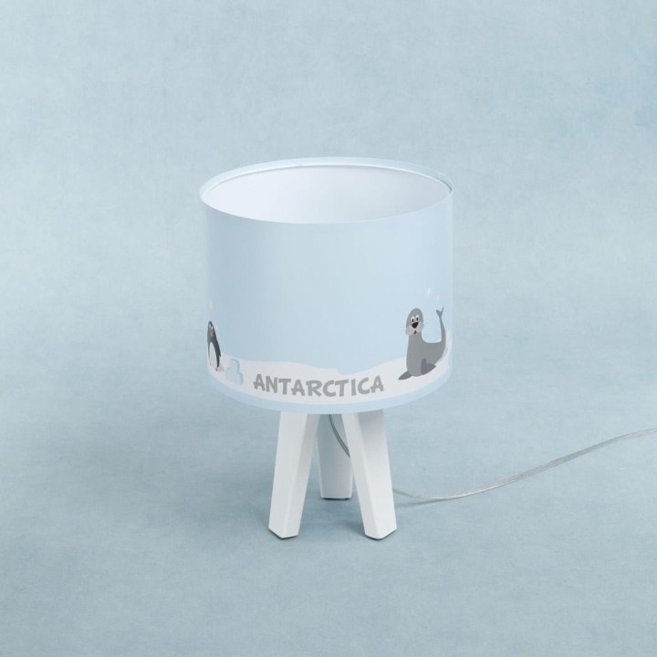 lampka nocna dla dziecka