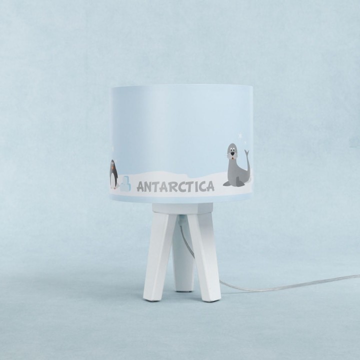 lampka nocna dla dziecka