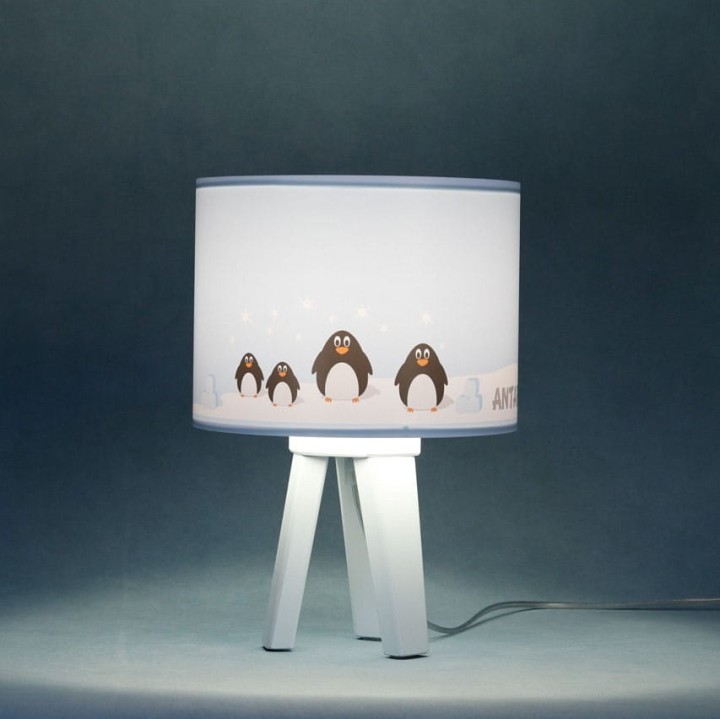 lampka nocna dla dziecka