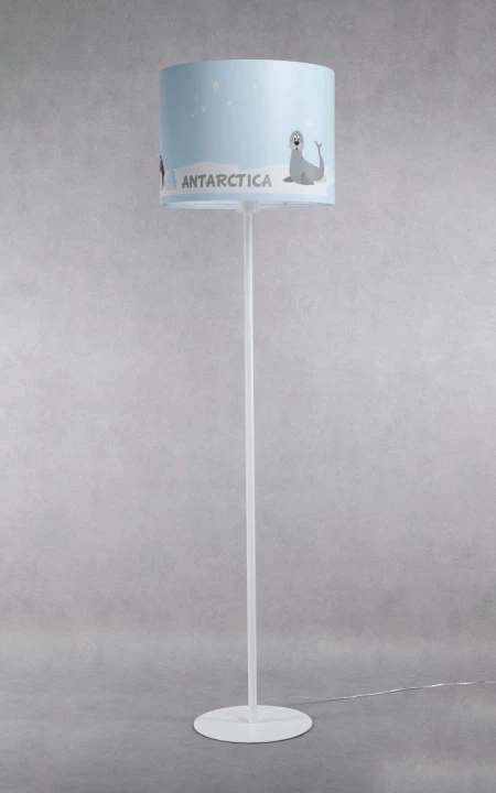 lampa podłogowa dla dziecka