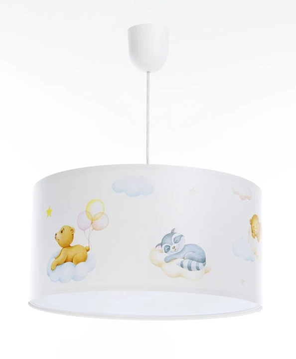 lampa do pokoju niemowlaka