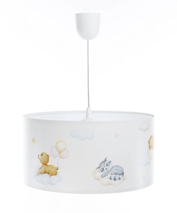 lampa do pokoju niemowlaka