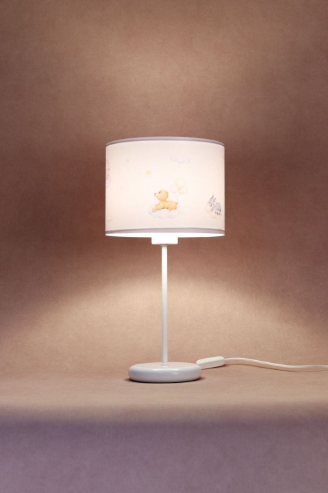 lampka do pokoju niemowlaka