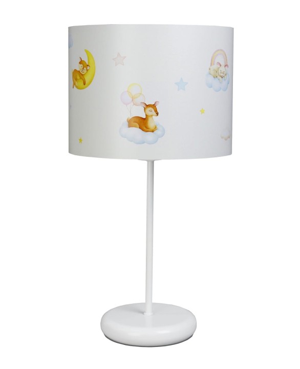 lampka do pokoju niemowlaka